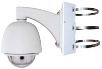 Cisco Camera Enclosure Exterior (VC033) Cisco Camera Enclosure Exterior (VC033)
